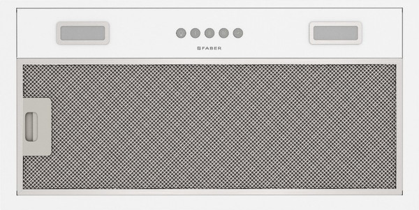 Изображение товара Вытяжка скрытая Faber Scatola WH А60 (305.0738.591)