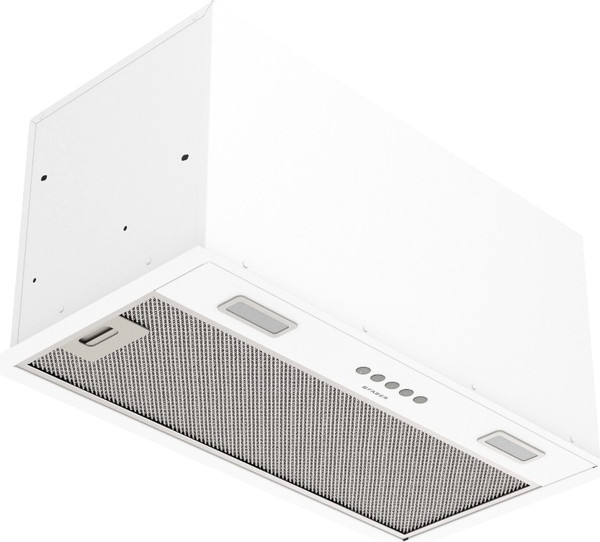 Изображение товара Вытяжка скрытая Faber Scatola WH А60 (305.0738.591)