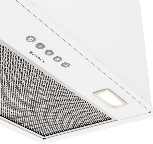 Изображение товара Вытяжка скрытая Faber Scatola WH А60 (305.0738.591)