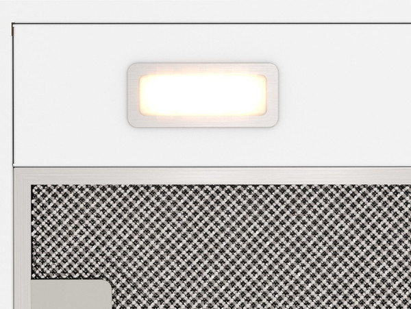 Изображение товара Вытяжка скрытая Faber Scatola WH А60 (305.0738.591)