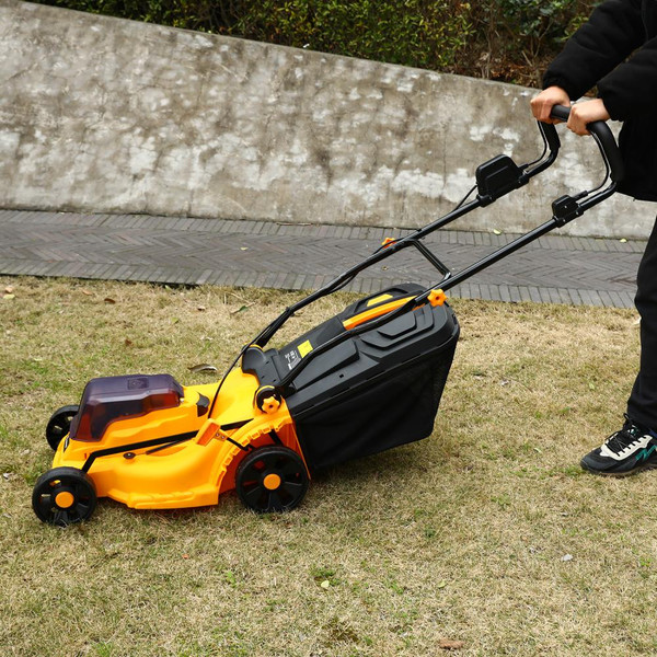 Изображение товара Набор садового электроинструмента Deko 085-2025