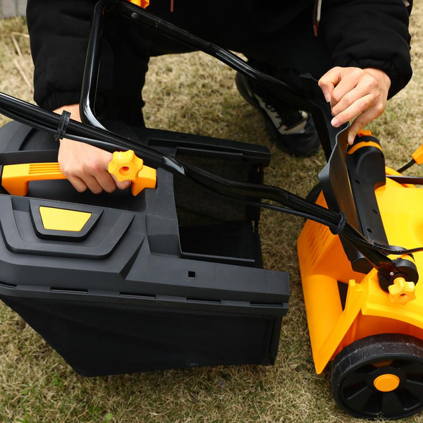 Изображение товара Набор садового электроинструмента Deko 085-2025