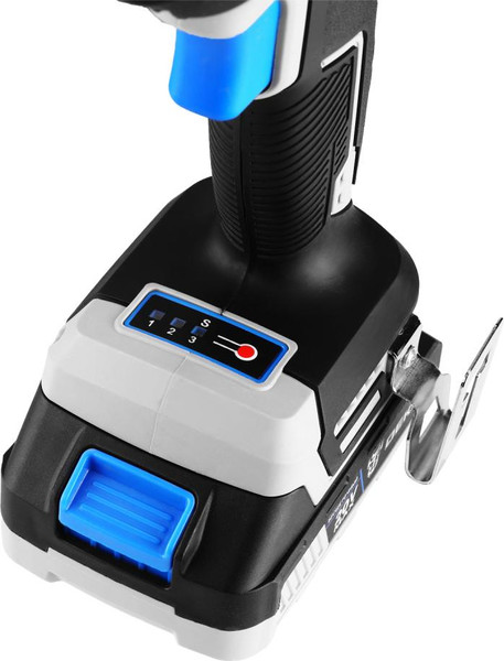 Изображение товара Аккумуляторный гайковерт Deko DKIS / 085-1067