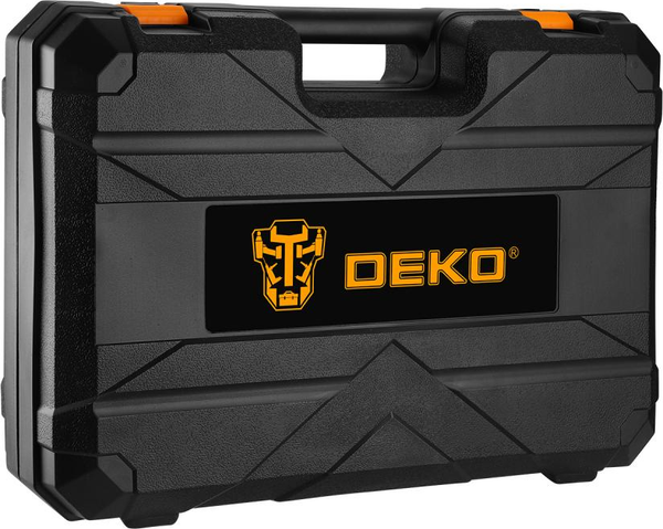 Изображение товара Профессиональная дрель Deko DDM-1600 / 085-3010
