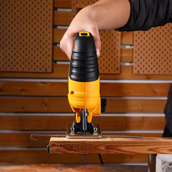 Изображение товара Электролобзик Deko JS700DK / 084-1104