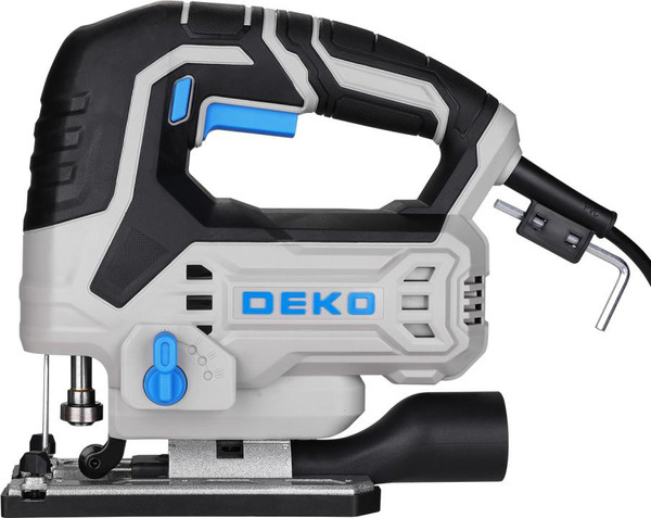 Изображение товара Электролобзик Deko JS800DK PRO / 084-1105