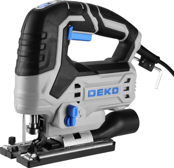 Изображение товара Электролобзик Deko JS800DK PRO / 084-1105