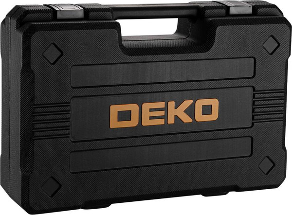 Изображение товара Сабельная пила Deko DKRS20 085-1069 / 085-1070