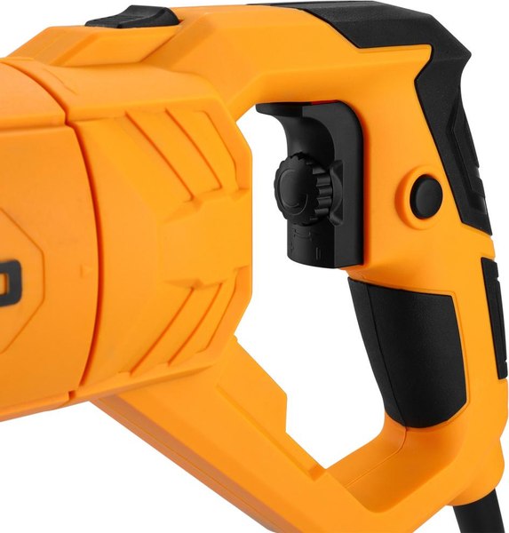 Изображение товара Сабельная пила Deko DKRS1300 / 085-1075