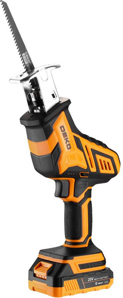Изображение товара Сабельная пила Deko DKRS20 / 085-1069