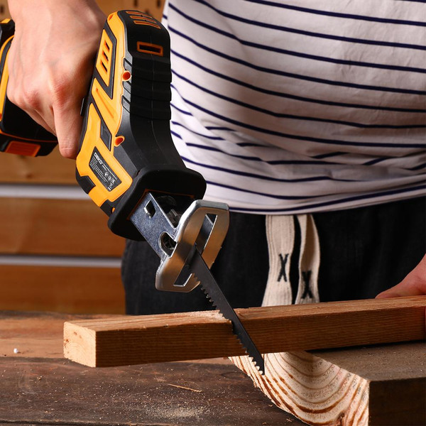 Изображение товара Сабельная пила Deko DKRS20 / 085-1069