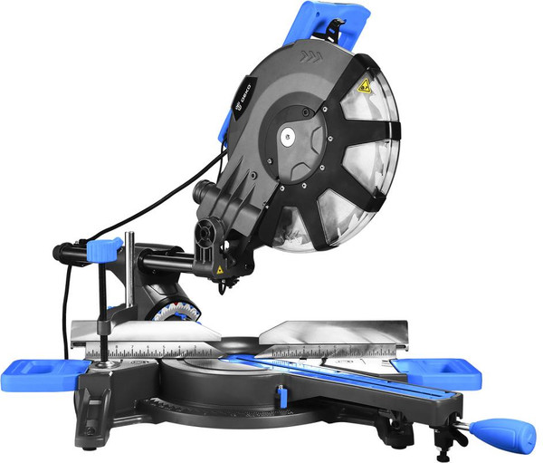 Изображение товара Торцовочная пила Deko DKMS305 Laser / 084-1060