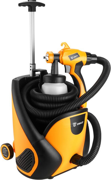 Изображение товара Краскопульт электрический Deko SGD1000 / 085-1333