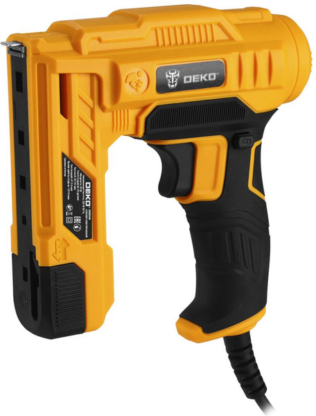 Изображение товара Электрический степлер Deko DKES500 / 085-1072