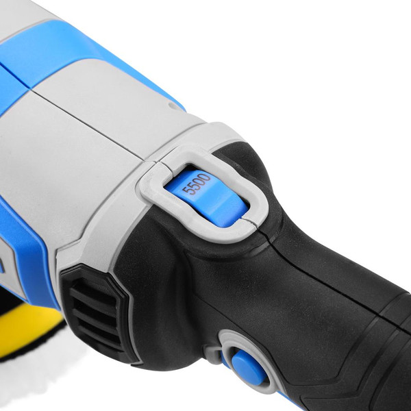 Изображение товара Полировальная машина Deko DKCP20DA PRO / 063-2212