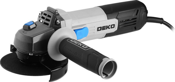 Изображение товара Угловая шлифовальная машина Deko DKAG900 PRO / 085-1054
