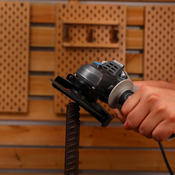 Изображение товара Угловая шлифовальная машина Deko DKAG900 PRO / 085-1054