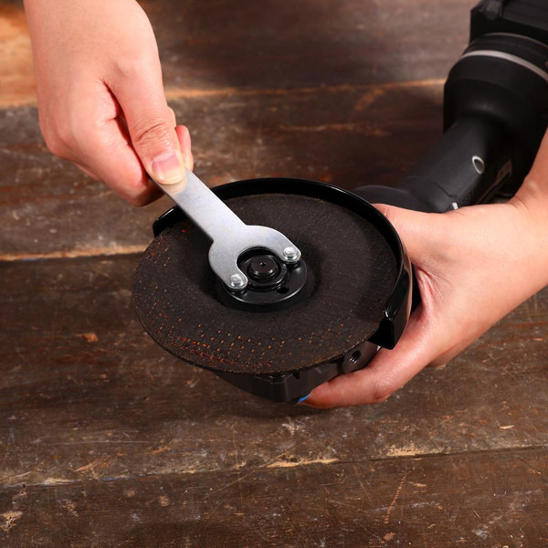 Изображение товара Угловая шлифовальная машина Deko DKAG20 PRO / 085-1073