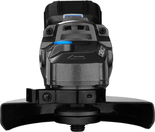 Изображение товара Угловая шлифовальная машина Deko DKAG20 PRO / 085-1073