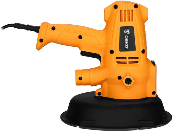 Изображение товара Шлифовальная машина для стен Deko DKWS850 / 085-1059