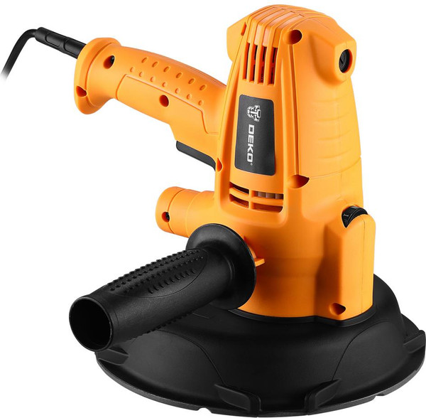 Изображение товара Шлифовальная машина для стен Deko DKWS850 / 085-1059
