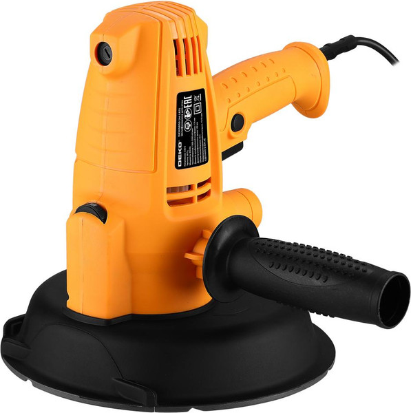 Изображение товара Шлифовальная машина для стен Deko DKWS850 / 085-1059