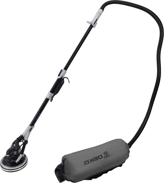 Изображение товара Шлифовальная машина для стен Deko DKWS1400 PRO / 085-1062