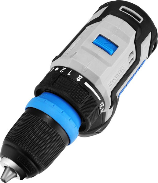 Изображение товара Аккумуляторная дрель-шуруповерт Deko Loner 12V PRO / 085-1121