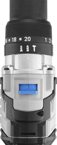 Изображение товара Аккумуляторная дрель-шуруповерт Deko DKCID20 PRO / 063-4457