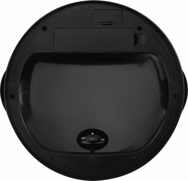 Изображение товара Сенсорное мусорное ведро Laima 609326 (12л)