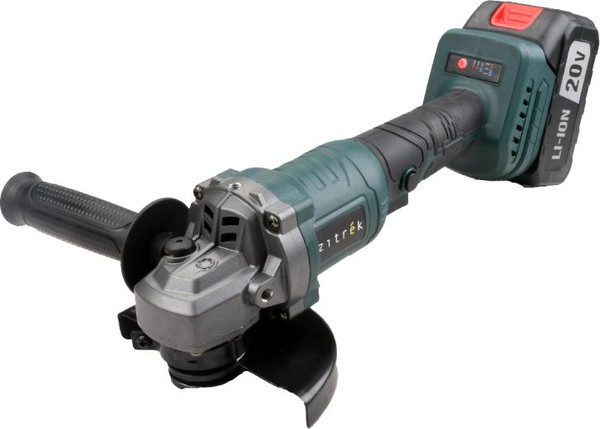 Изображение товара Угловая шлифовальная машина Zitrek ZKAG20-125 / 085-1024