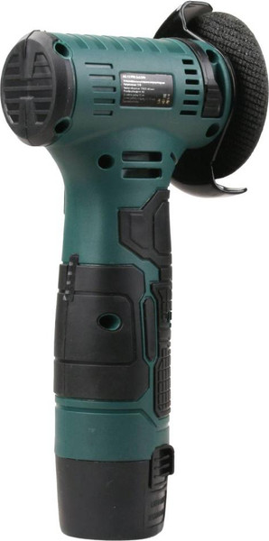 Изображение товара Угловая шлифовальная машина Zitrek AG 12 PRO / 085-1120
