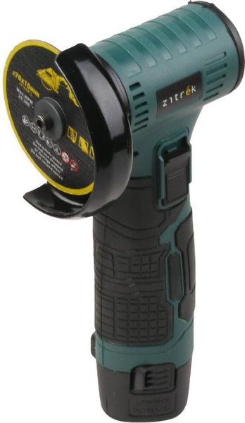 Изображение товара Угловая шлифовальная машина Zitrek AG 12 PRO / 085-1120