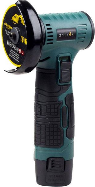 Изображение товара Угловая шлифовальная машина Zitrek AG 12 PRO / 085-1120
