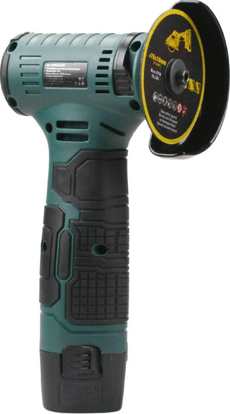Изображение товара Угловая шлифовальная машина Zitrek AG 12 PRO / 085-1120