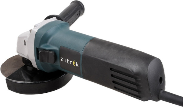 Изображение товара Угловая шлифовальная машина Zitrek ZKAG900 / 085-1012