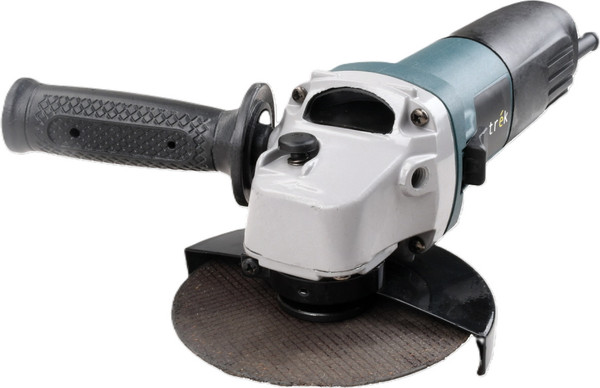 Изображение товара Угловая шлифовальная машина Zitrek ZKAG900 / 085-1012