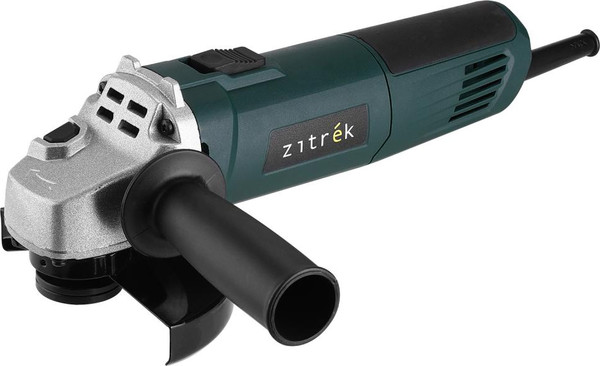 Изображение товара Угловая шлифовальная машина Zitrek ZKAG1000-125E / 085-1033