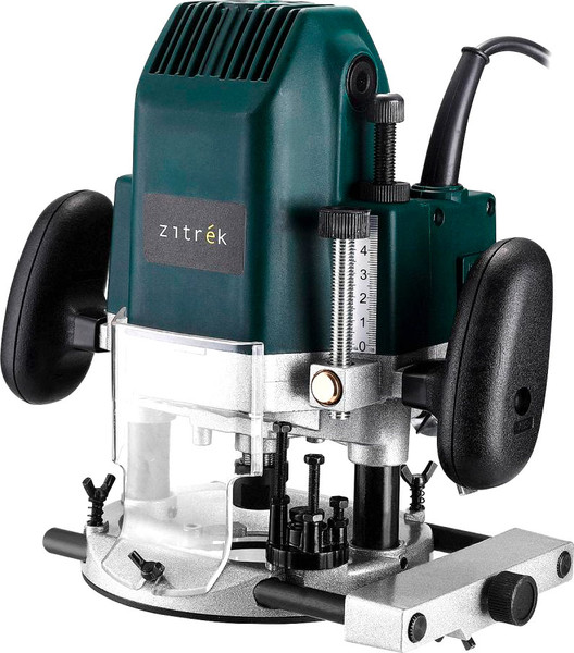 Изображение товара Фрезер Zitrek ZKR1400 / 085-1309