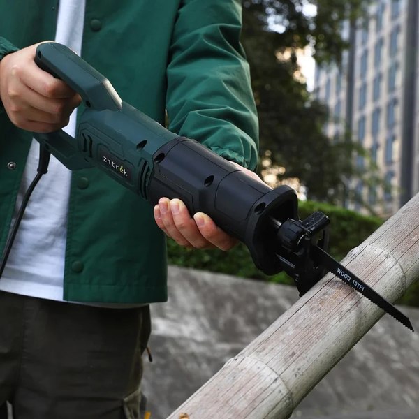 Изображение товара Сабельная пила Zitrek ZKRS1000 / 085-1035