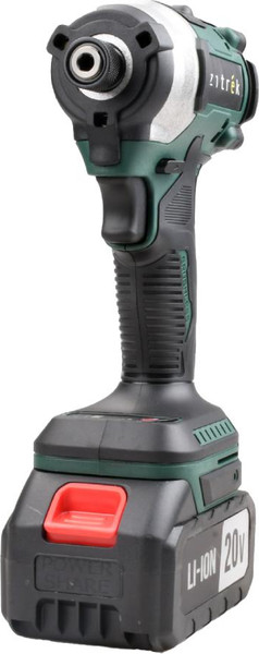Изображение товара Аккумуляторный шуруповерт Zitrek DKIS20 PRO / 085-1018