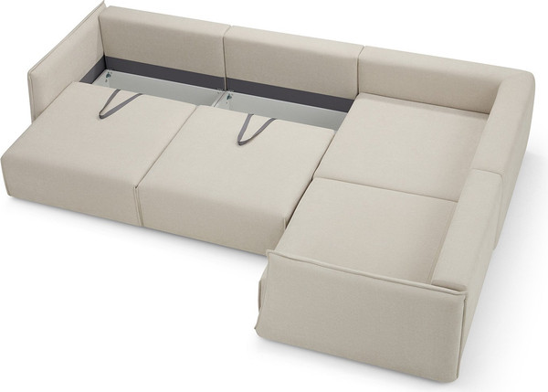 Изображение товара Диван угловой Moon Family Сеул 017 / 80562461