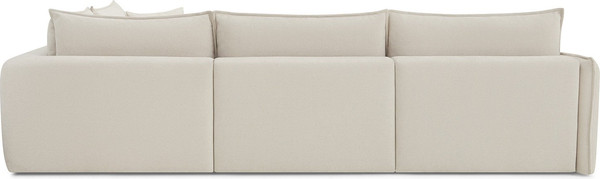 Изображение товара Диван угловой Moon Family Сеул 017 / 80562461