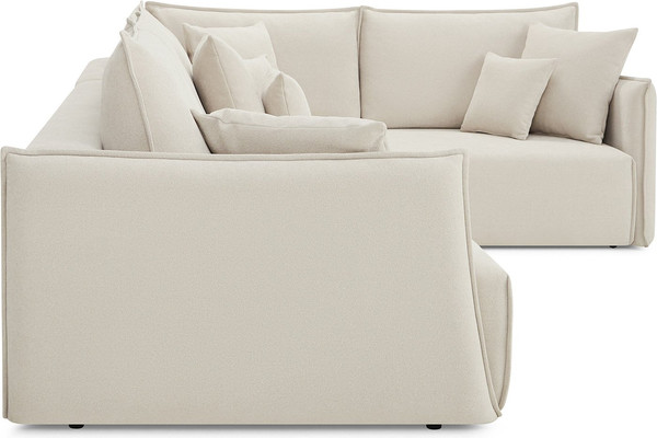 Изображение товара Диван угловой Moon Family Сеул 017 / 80562461