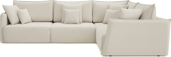 Изображение товара Диван угловой Moon Family Сеул 017 / 80562461