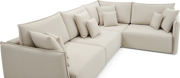 Изображение товара Диван угловой Moon Family Сеул 017 / 80562461