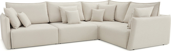 Изображение товара Диван угловой Moon Family Сеул 017 / 80562461