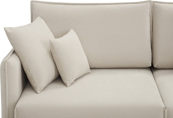 Изображение товара Диван угловой Moon Family Сеул 017 / 80562461