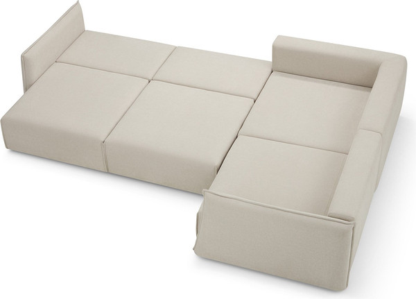 Изображение товара Диван угловой Moon Family Сеул 017 / 80562461