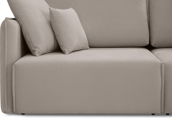 Изображение товара Диван угловой Moon Family Сеул 017 / 80562462